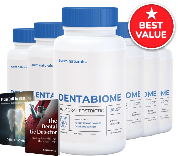 dentabiome order now